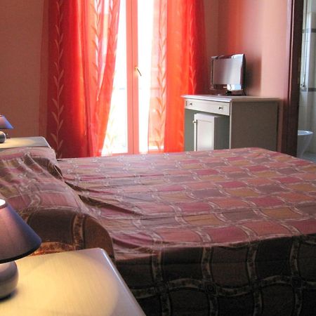 Bosa Guest House Екстериор снимка