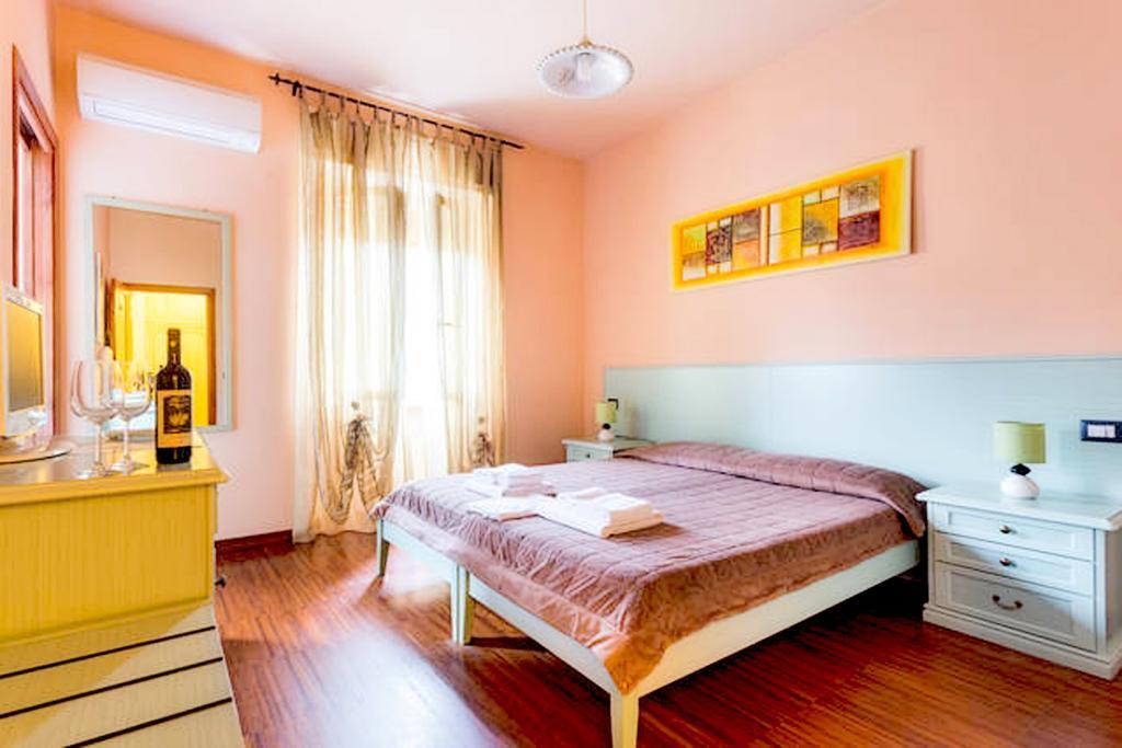 Bosa Guest House Стая снимка