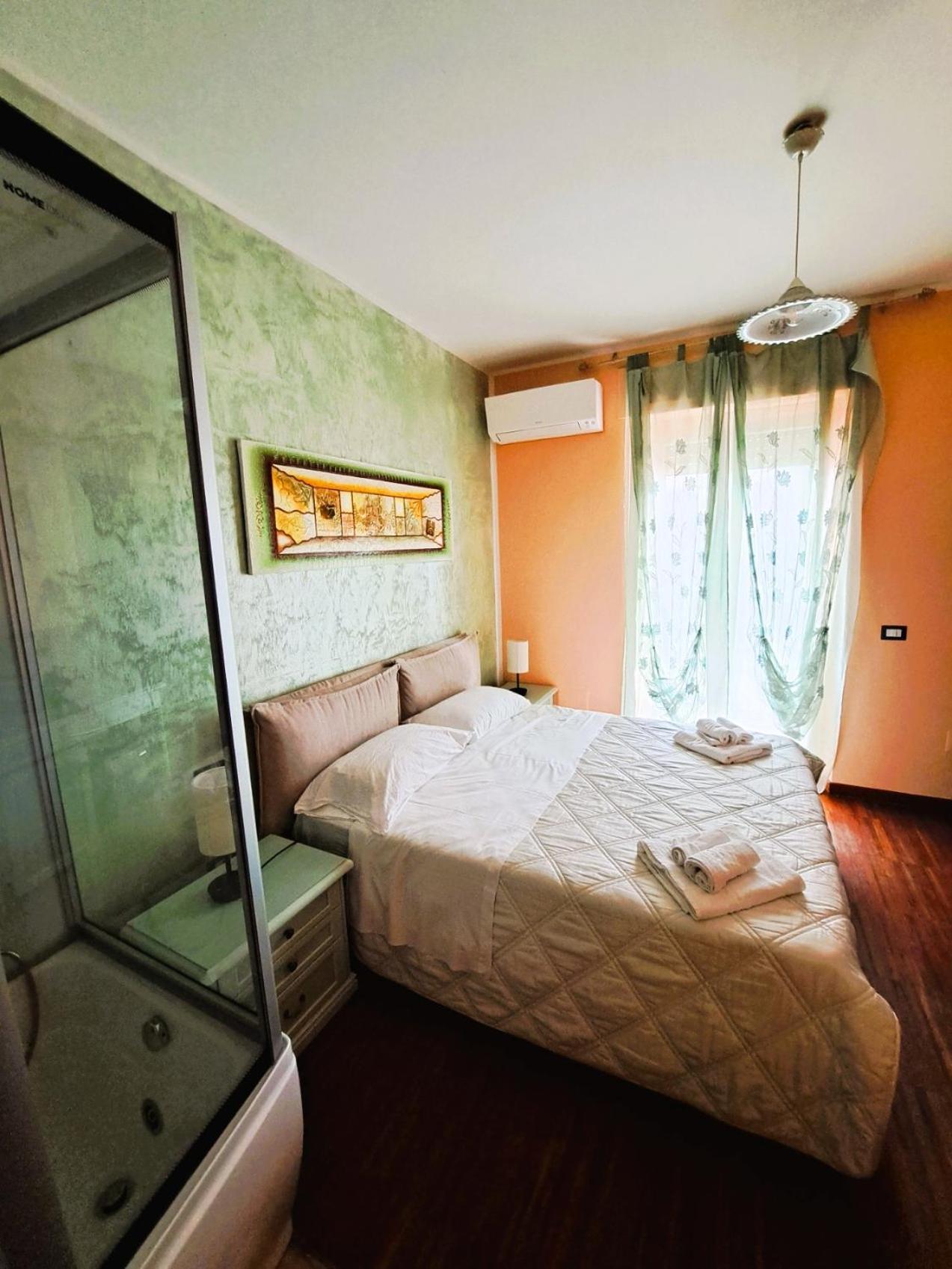 Bosa Guest House Екстериор снимка