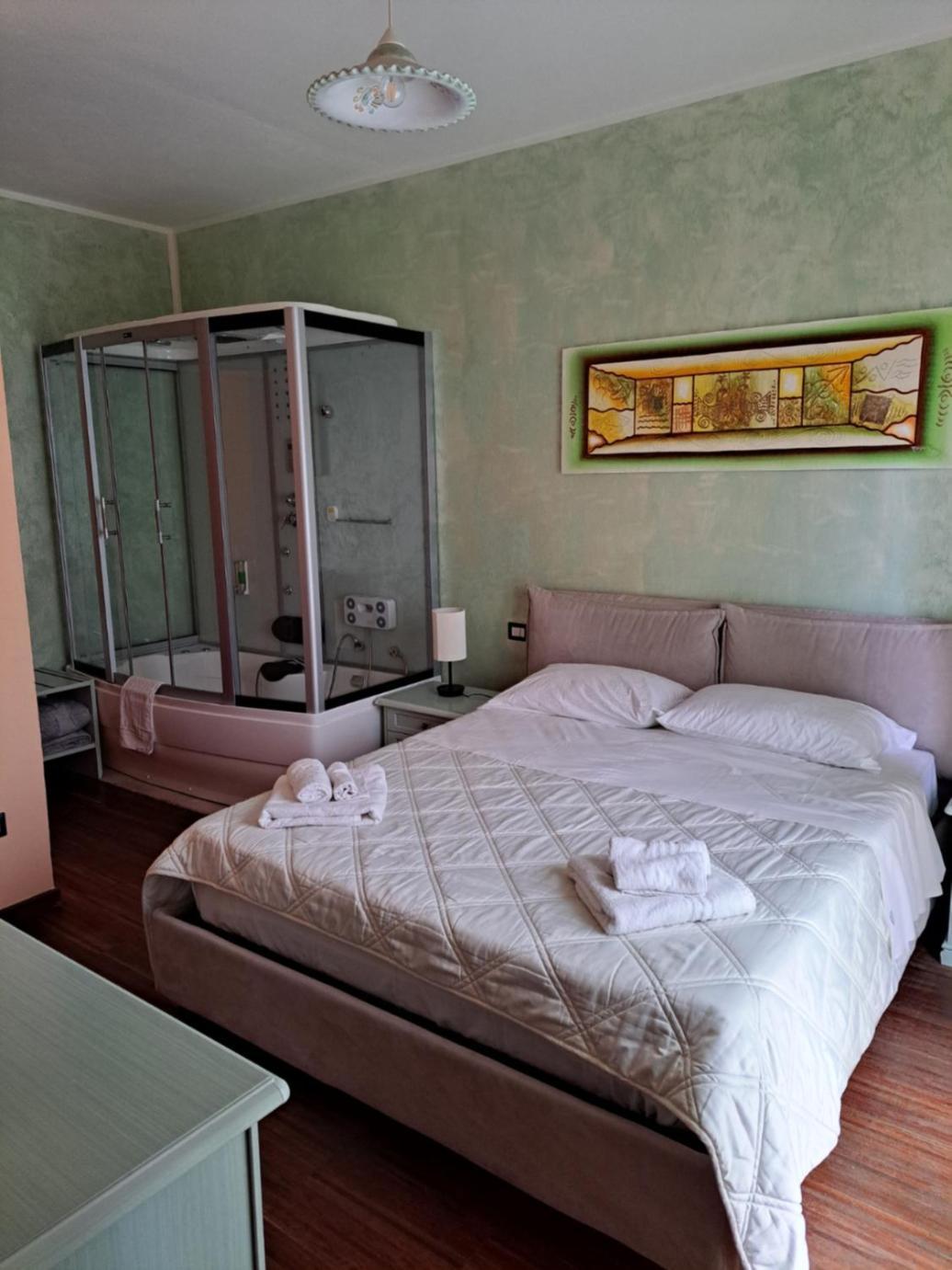 Bosa Guest House Екстериор снимка