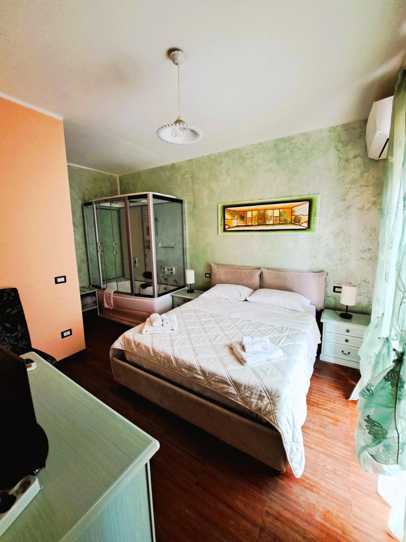 Bosa Guest House Екстериор снимка
