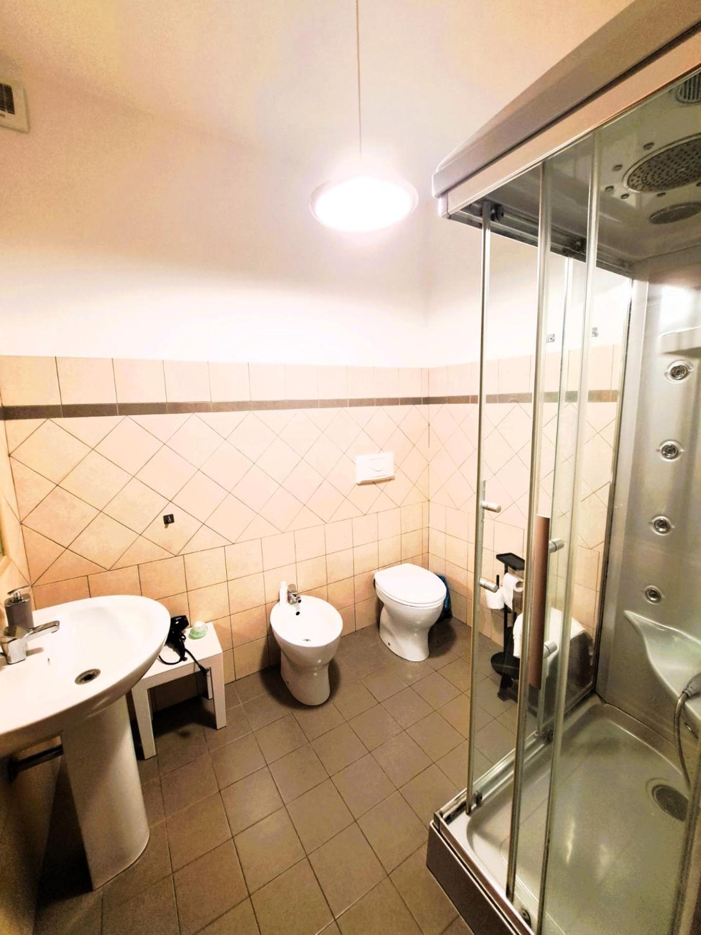 Bosa Guest House Екстериор снимка