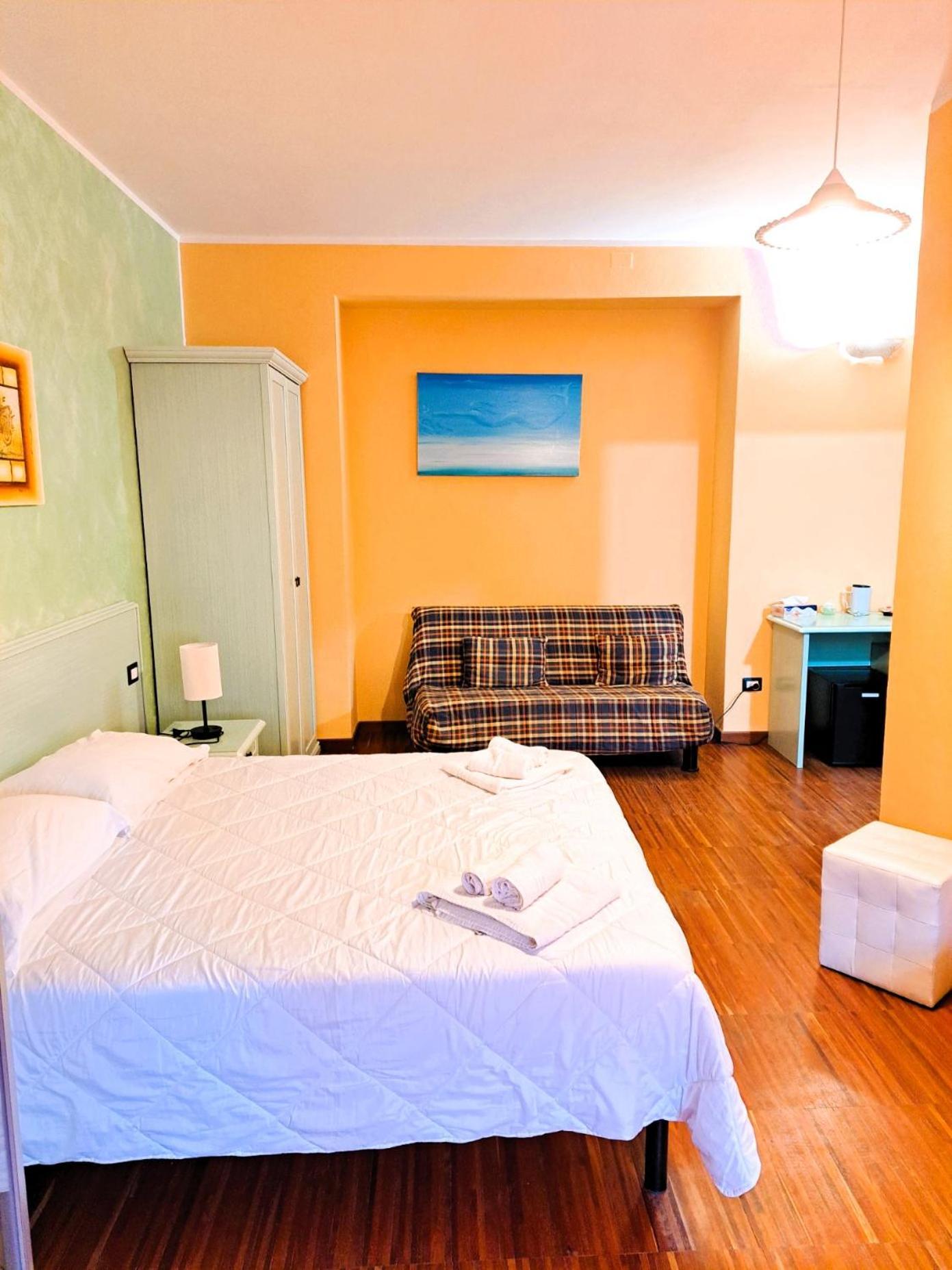 Bosa Guest House Екстериор снимка