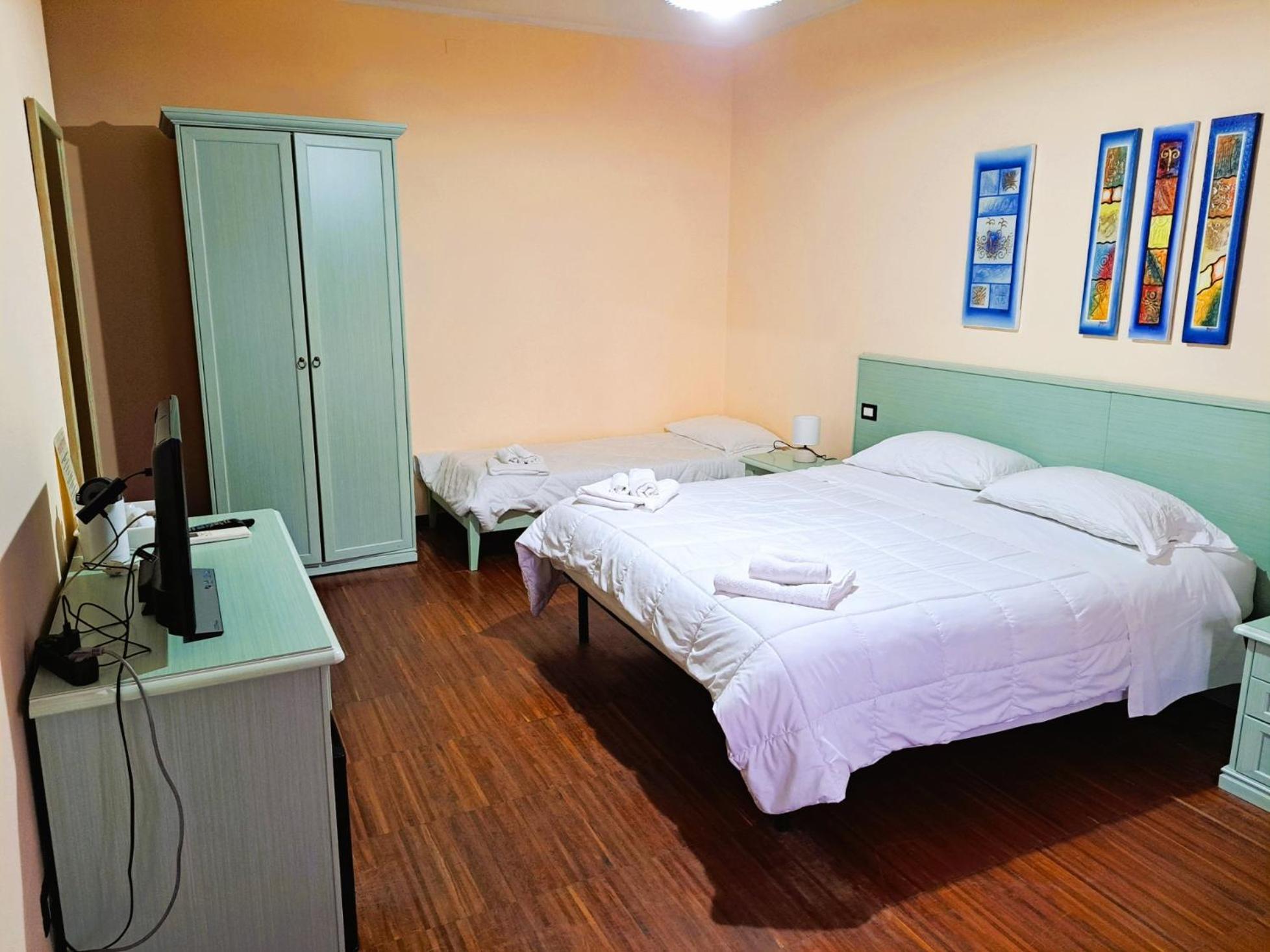Bosa Guest House Екстериор снимка