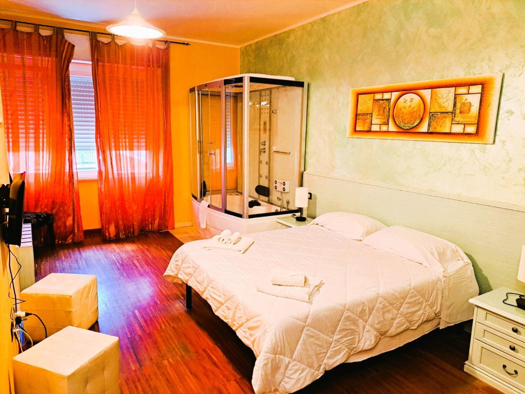 Bosa Guest House Екстериор снимка
