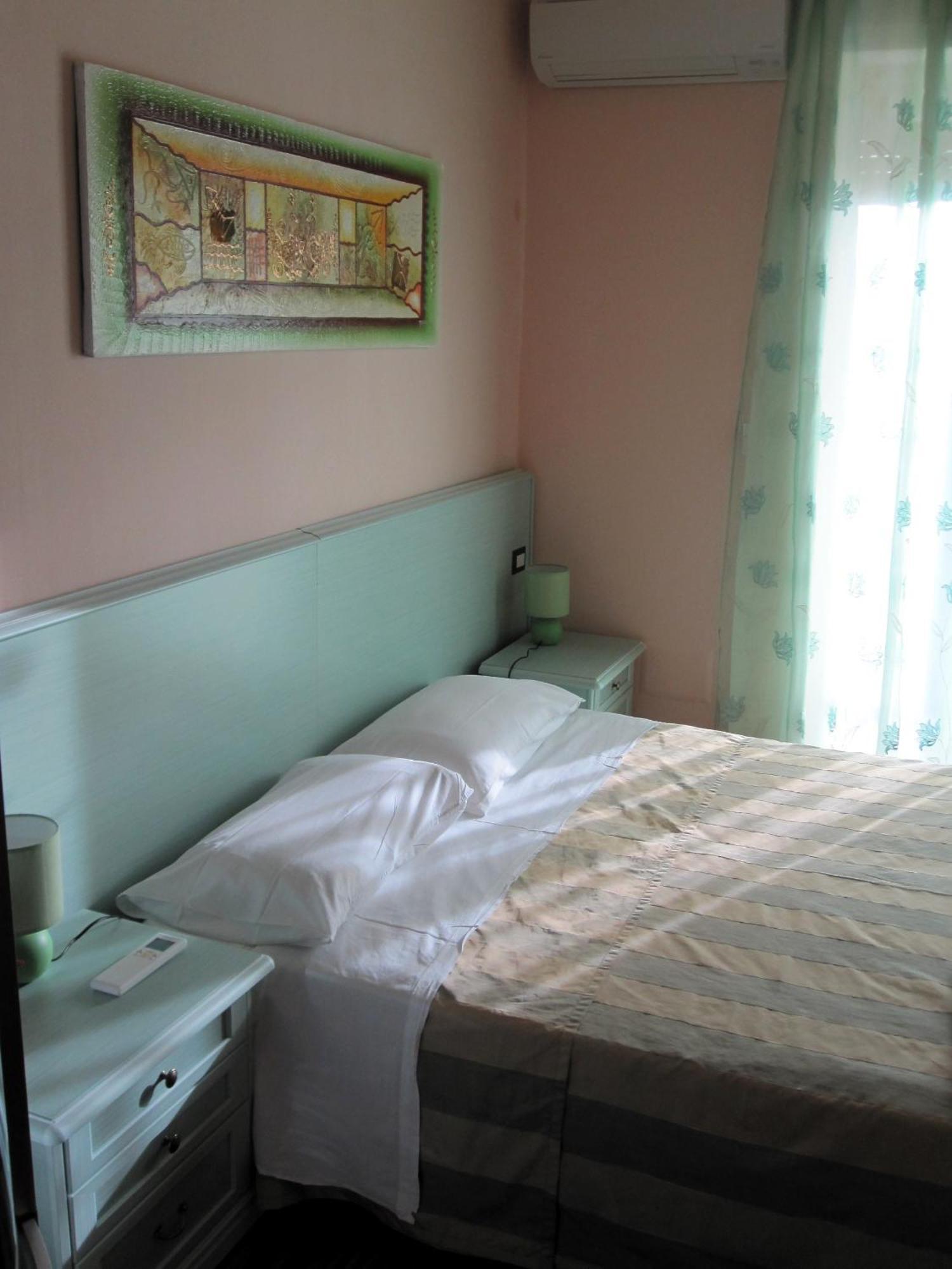 Bosa Guest House Екстериор снимка
