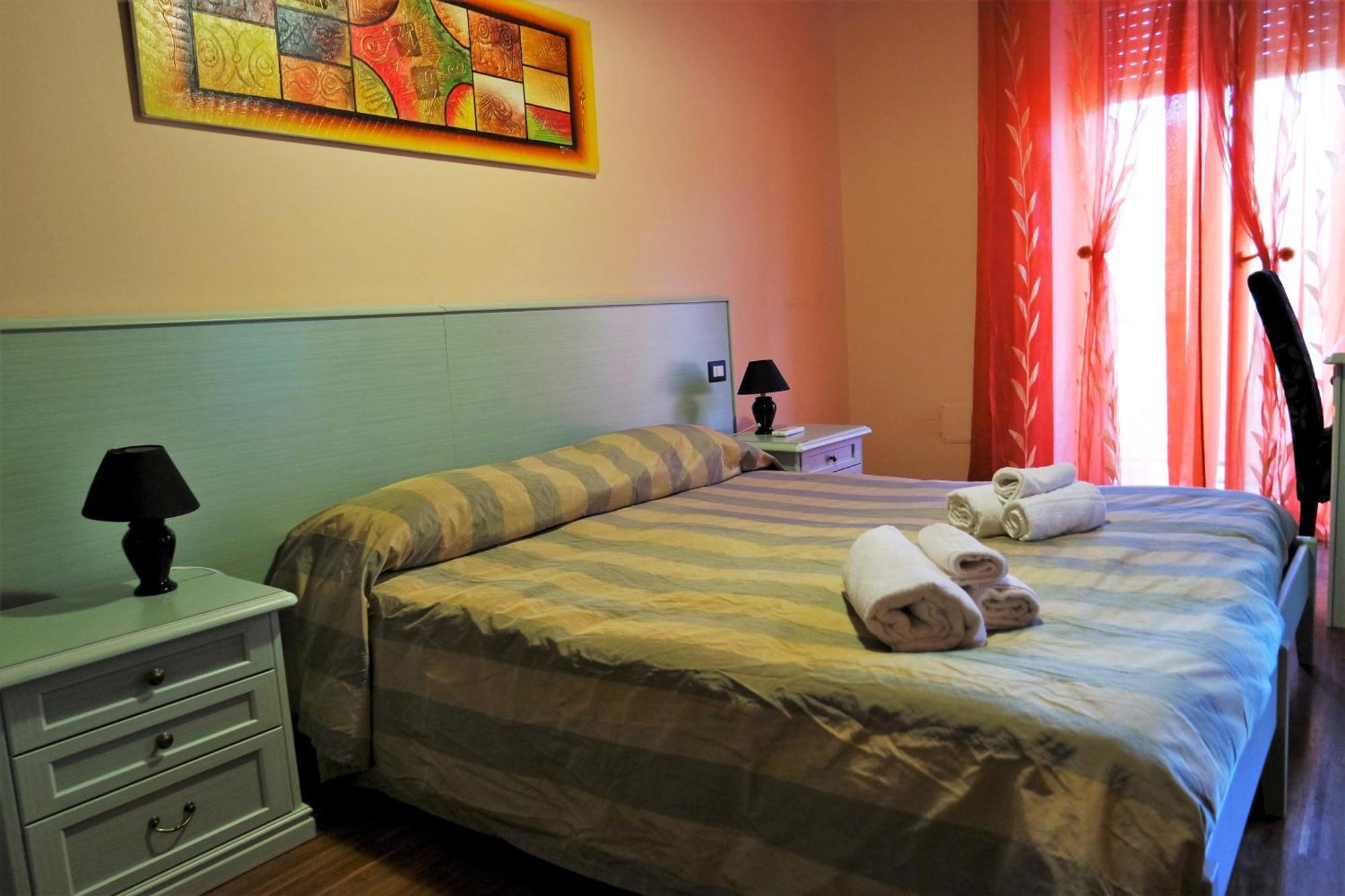 Bosa Guest House Екстериор снимка