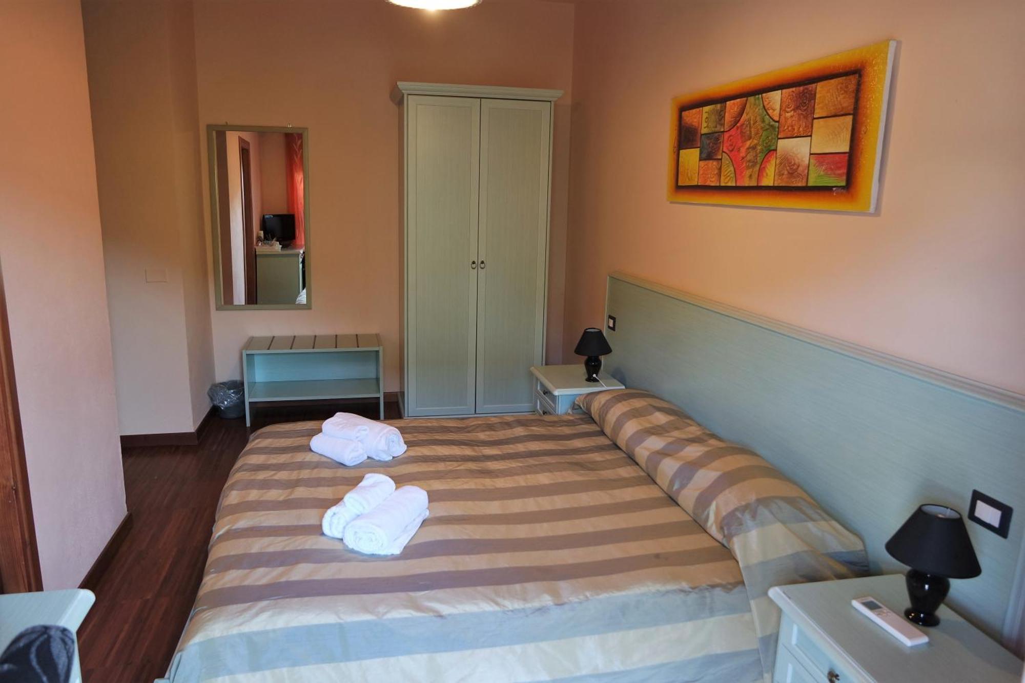 Bosa Guest House Екстериор снимка