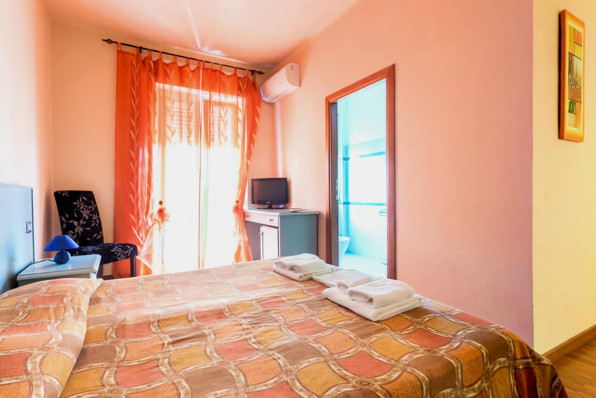 Bosa Guest House Екстериор снимка