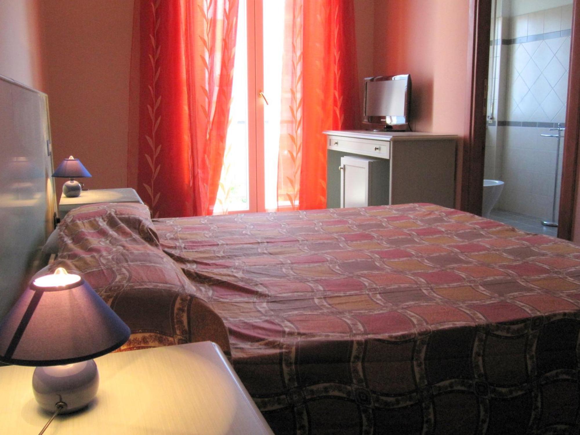 Bosa Guest House Екстериор снимка