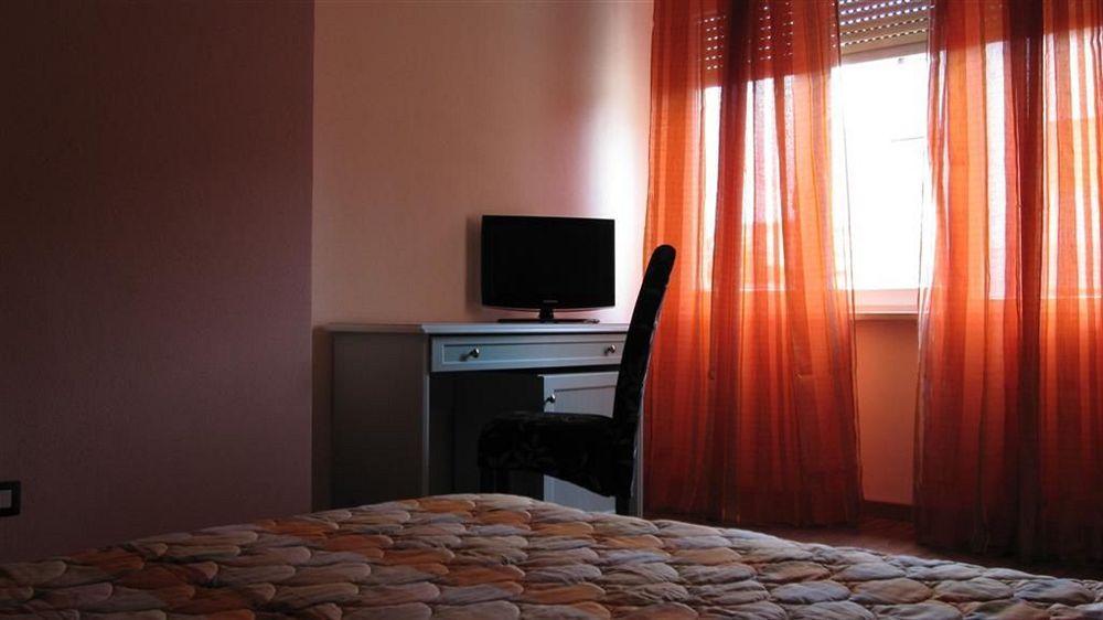 Bosa Guest House Екстериор снимка