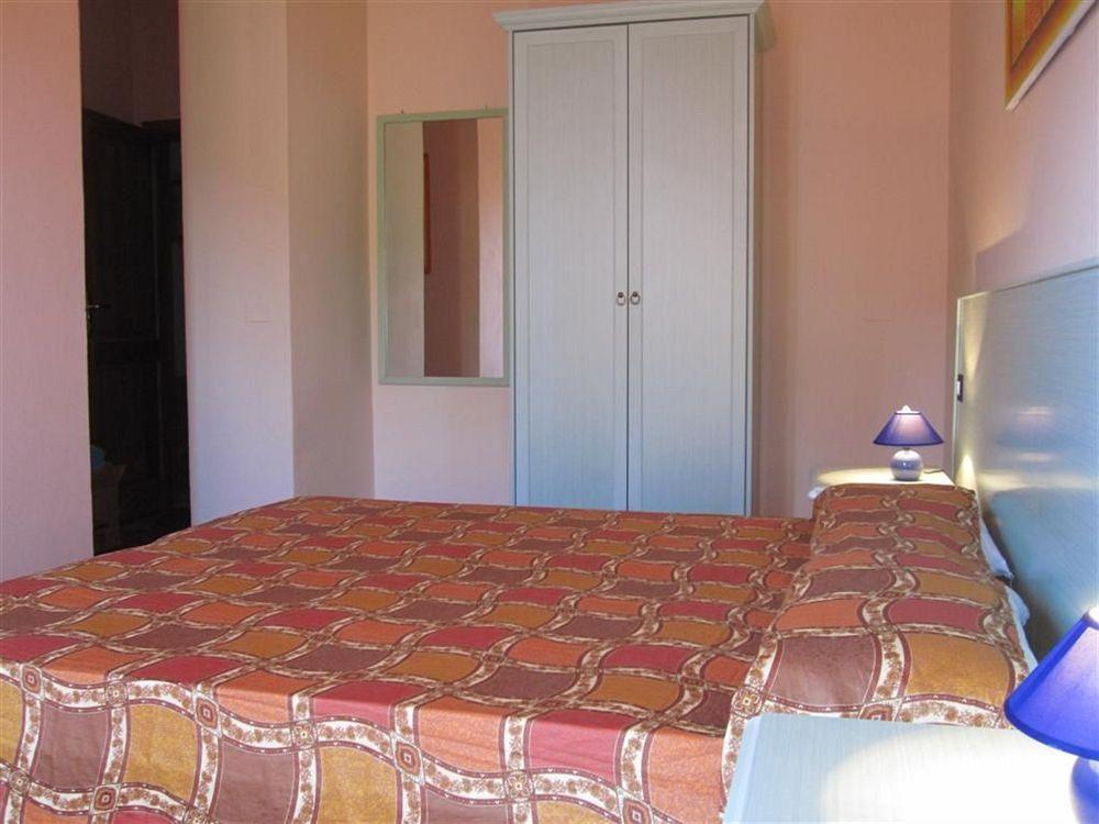 Bosa Guest House Екстериор снимка