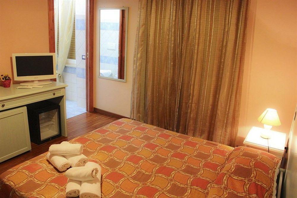 Bosa Guest House Екстериор снимка