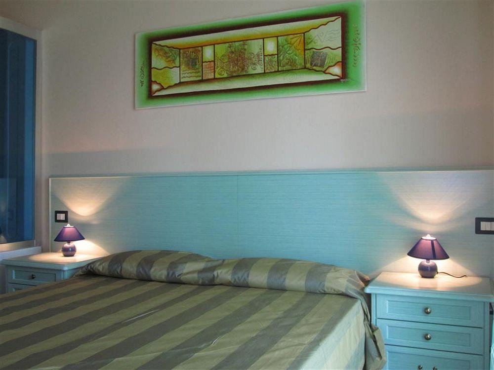 Bosa Guest House Екстериор снимка
