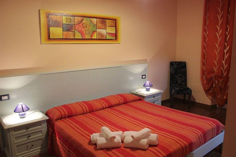 Bosa Guest House Екстериор снимка