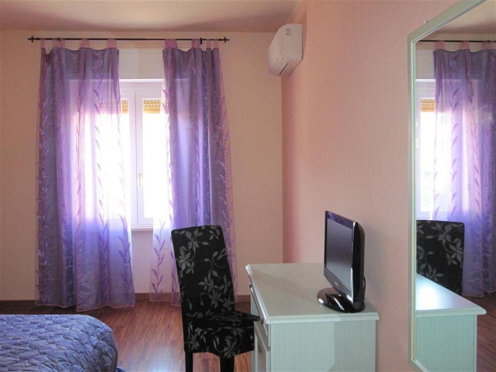 Bosa Guest House Екстериор снимка