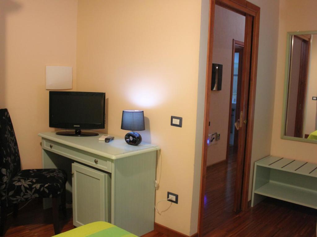 Bosa Guest House Стая снимка