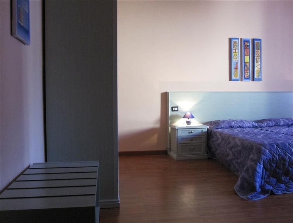 Bosa Guest House Екстериор снимка
