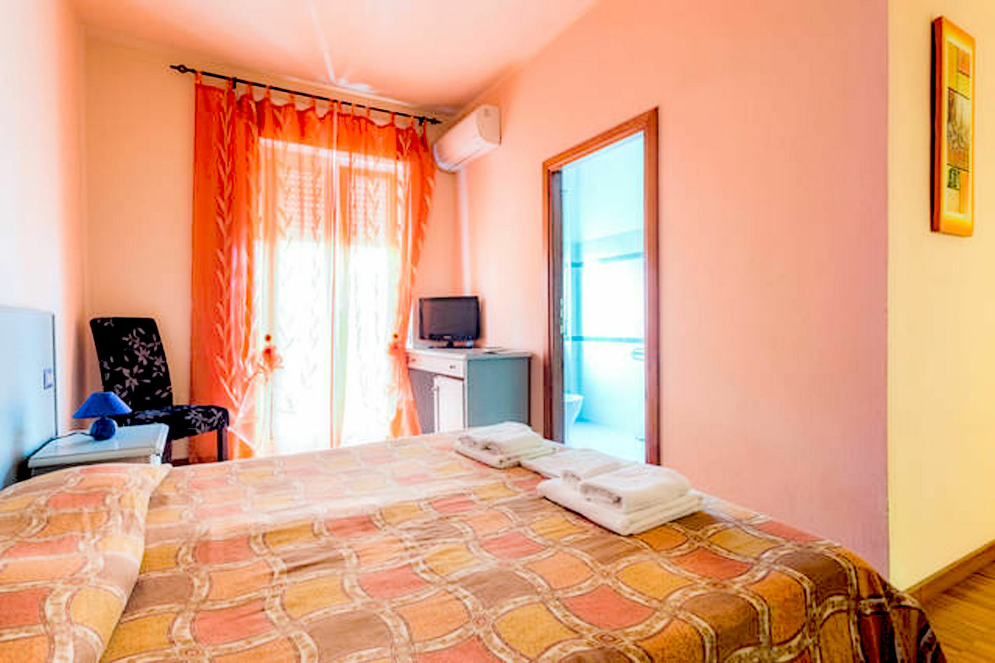 Bosa Guest House Екстериор снимка
