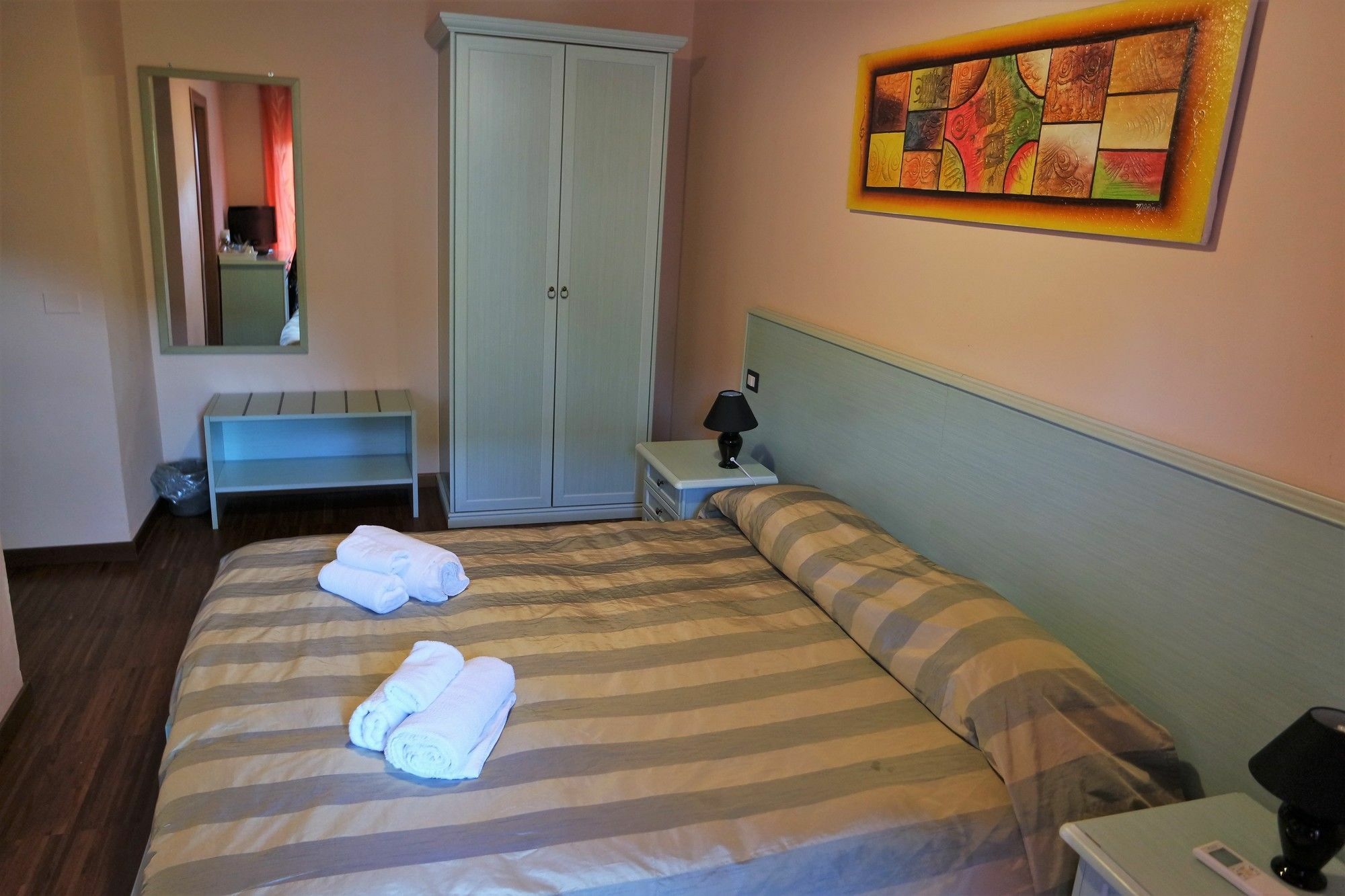 Bosa Guest House Екстериор снимка