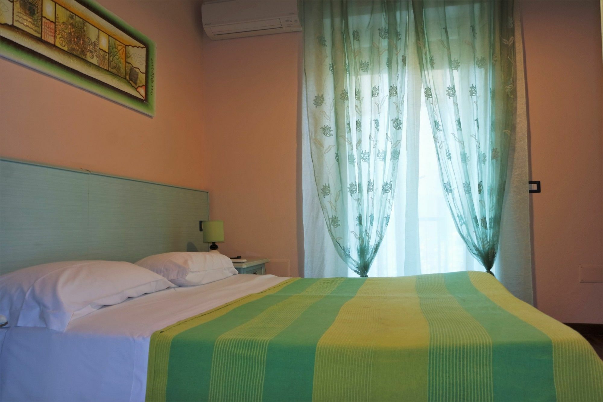 Bosa Guest House Екстериор снимка