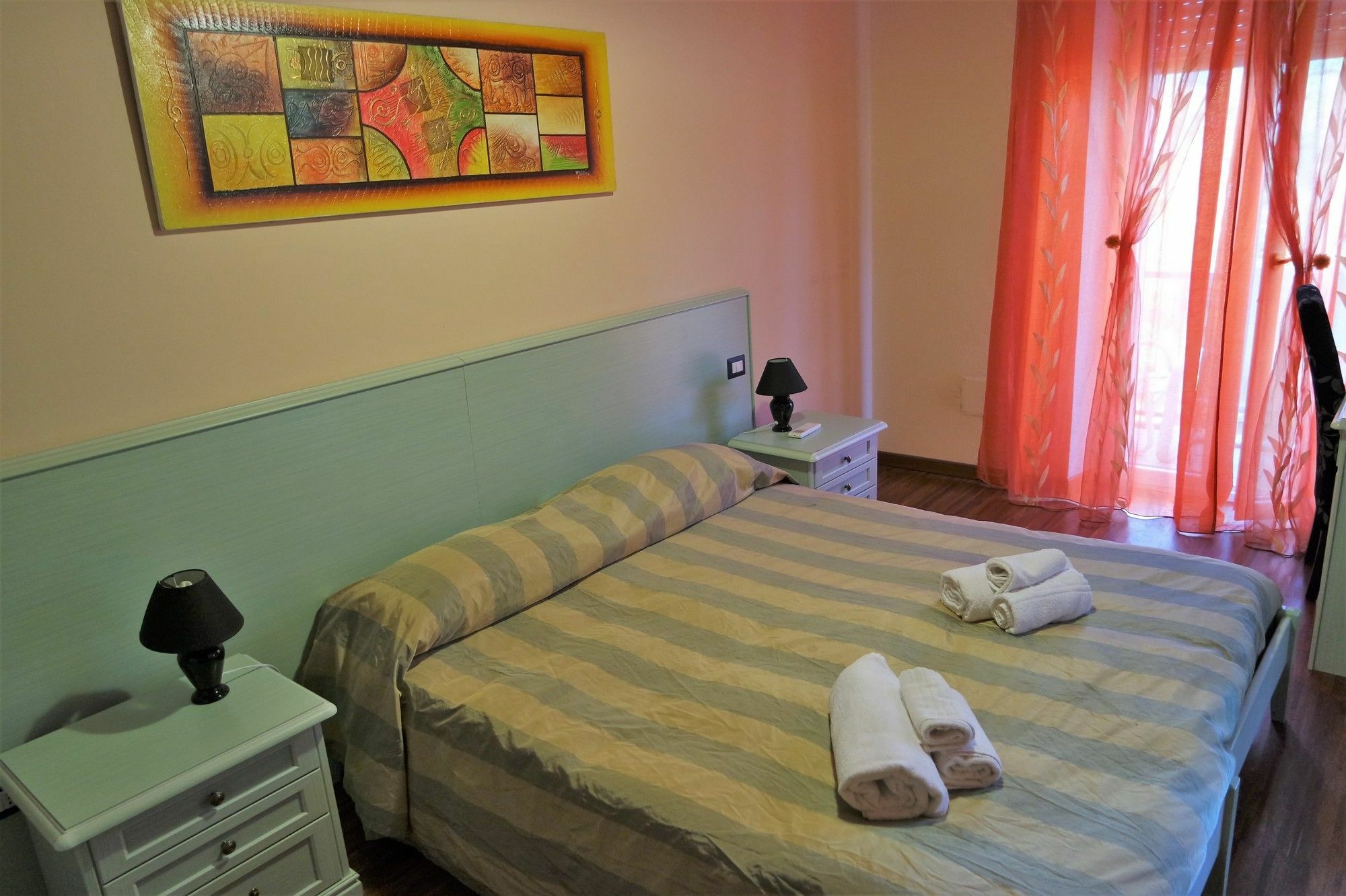 Bosa Guest House Екстериор снимка