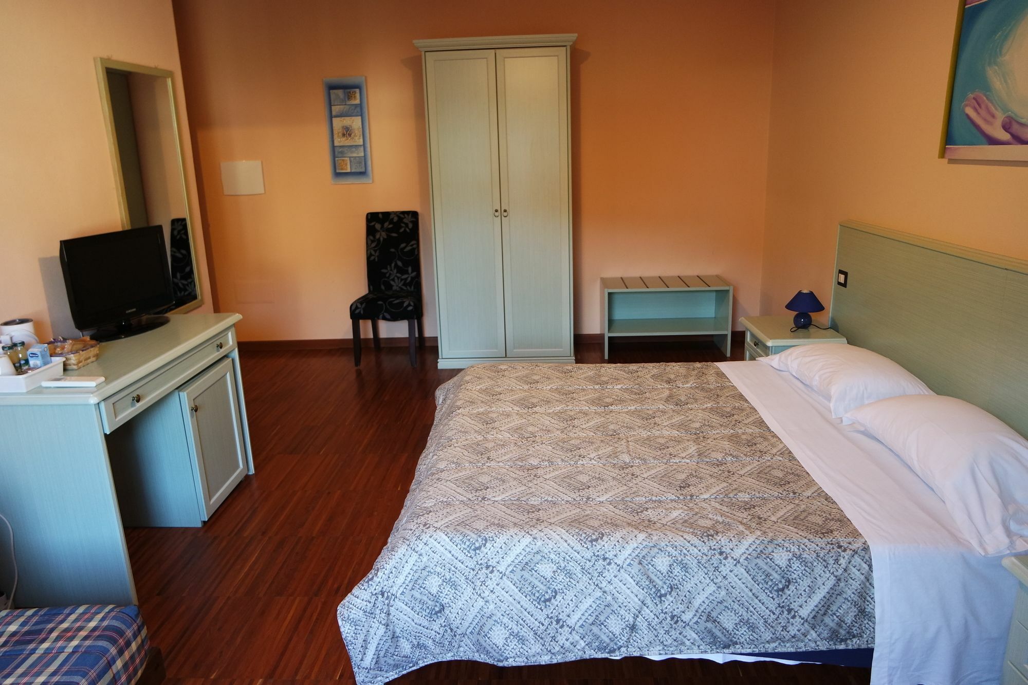 Bosa Guest House Екстериор снимка